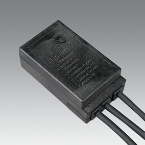 SL-410E2A controller for LED DL(H)-3W up to 80m